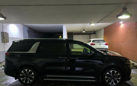 KIA Carnival, 2022 год, 4 550 000 рублей, 3 фотография