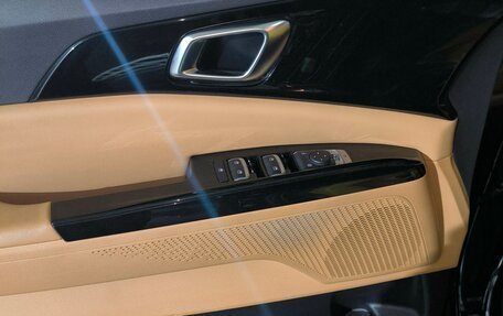 KIA Carnival, 2022 год, 4 550 000 рублей, 9 фотография