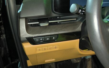 KIA Carnival, 2022 год, 4 550 000 рублей, 10 фотография