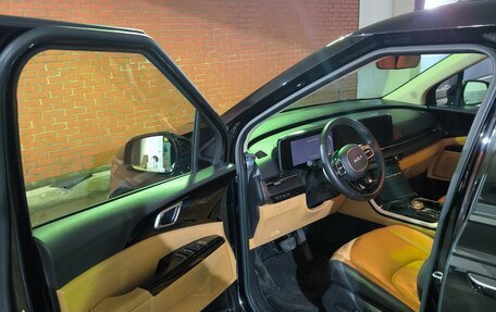 KIA Carnival, 2022 год, 4 550 000 рублей, 8 фотография