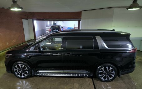 KIA Carnival, 2022 год, 4 550 000 рублей, 7 фотография