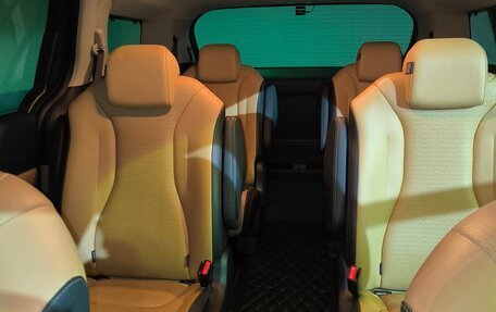 KIA Carnival, 2022 год, 4 550 000 рублей, 14 фотография