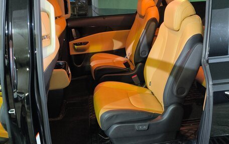 KIA Carnival, 2022 год, 4 550 000 рублей, 13 фотография