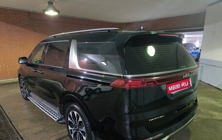 KIA Carnival, 2022 год, 4 550 000 рублей, 6 фотография