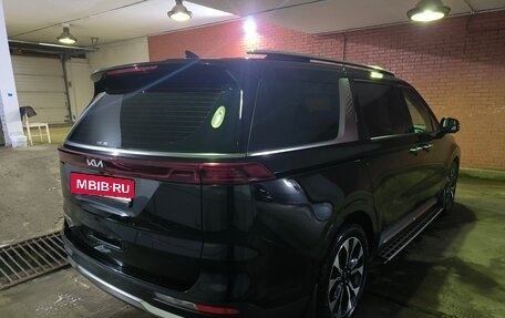 KIA Carnival, 2022 год, 4 550 000 рублей, 4 фотография