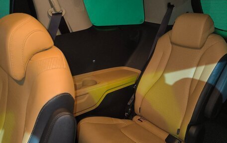 KIA Carnival, 2022 год, 4 550 000 рублей, 18 фотография