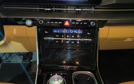 KIA Carnival, 2022 год, 4 550 000 рублей, 20 фотография