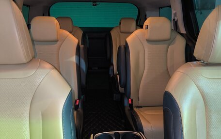 KIA Carnival, 2022 год, 4 550 000 рублей, 24 фотография