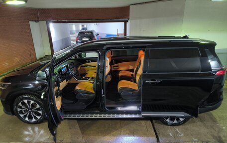 KIA Carnival, 2022 год, 4 550 000 рублей, 21 фотография