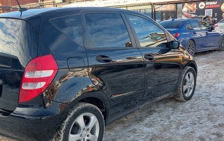 Mercedes-Benz A-Класс, 2007 год, 570 000 рублей, 3 фотография