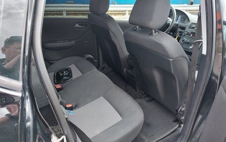 Mercedes-Benz A-Класс, 2007 год, 570 000 рублей, 8 фотография