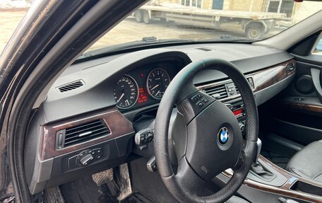 BMW 3 серия, 2007 год, 900 000 рублей, 3 фотография