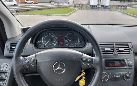 Mercedes-Benz A-Класс, 2007 год, 570 000 рублей, 7 фотография