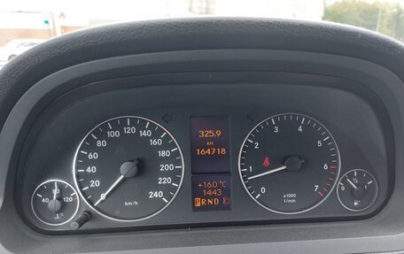 Mercedes-Benz A-Класс, 2007 год, 570 000 рублей, 6 фотография