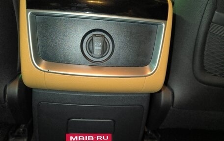 KIA Carnival, 2022 год, 4 550 000 рублей, 16 фотография