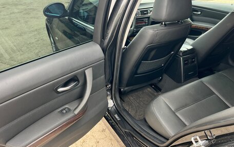 BMW 3 серия, 2007 год, 900 000 рублей, 14 фотография