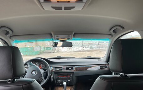 BMW 3 серия, 2007 год, 900 000 рублей, 15 фотография