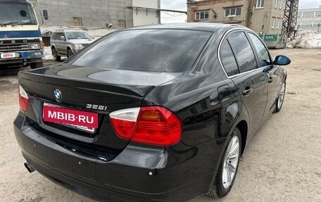 BMW 3 серия, 2007 год, 900 000 рублей, 4 фотография