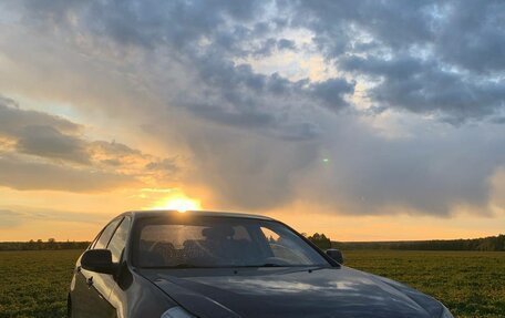 Chevrolet Epica, 2011 год, 500 000 рублей, 12 фотография