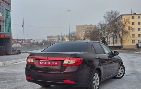 Chevrolet Epica, 2011 год, 500 000 рублей, 9 фотография