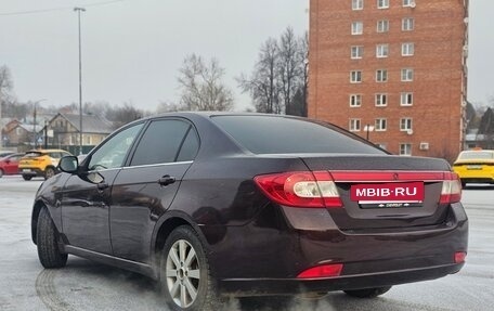 Chevrolet Epica, 2011 год, 500 000 рублей, 10 фотография