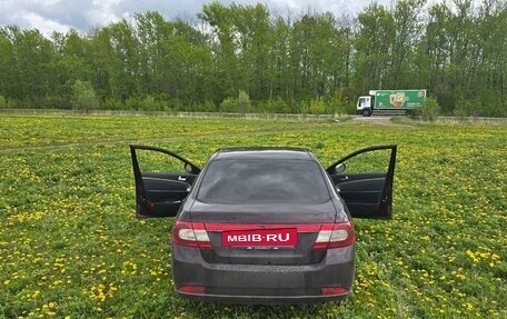 Chevrolet Epica, 2011 год, 500 000 рублей, 14 фотография