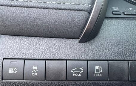 Toyota Camry, 2021 год, 3 150 000 рублей, 9 фотография