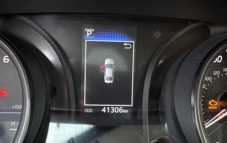 Toyota Camry, 2021 год, 3 150 000 рублей, 7 фотография