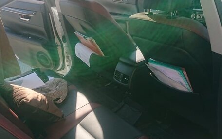 Lexus ES VII, 2015 год, 2 400 000 рублей, 5 фотография