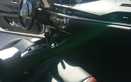 Lexus ES VII, 2015 год, 2 400 000 рублей, 6 фотография