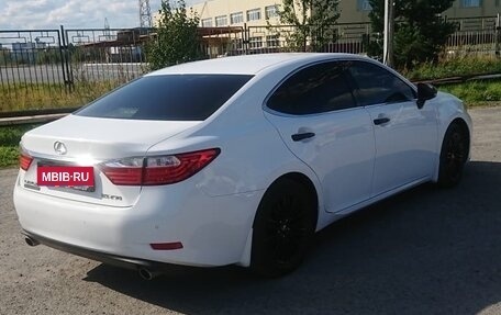 Lexus ES VII, 2015 год, 2 400 000 рублей, 8 фотография