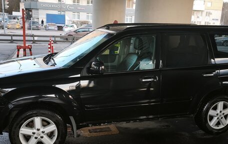 Nissan X-Trail, 2006 год, 940 000 рублей, 5 фотография