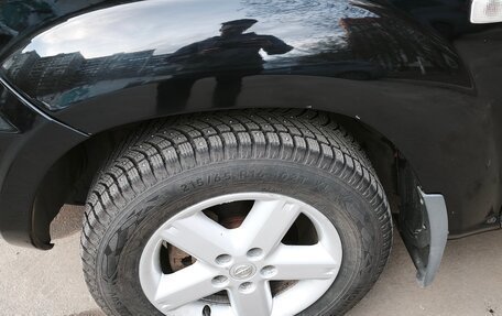 Nissan X-Trail, 2006 год, 940 000 рублей, 9 фотография