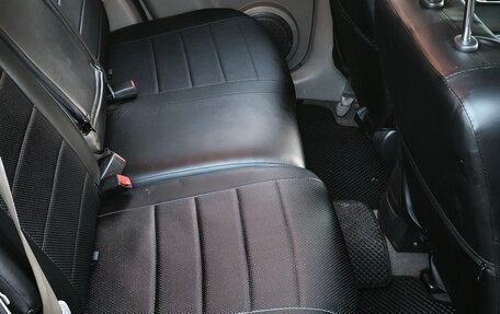 Nissan X-Trail, 2006 год, 940 000 рублей, 13 фотография