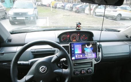 Nissan X-Trail, 2006 год, 940 000 рублей, 10 фотография