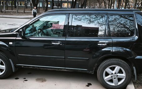 Nissan X-Trail, 2006 год, 940 000 рублей, 7 фотография