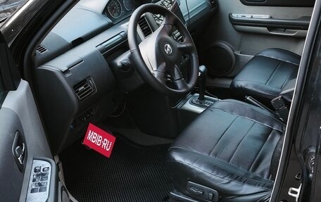 Nissan X-Trail, 2006 год, 940 000 рублей, 11 фотография