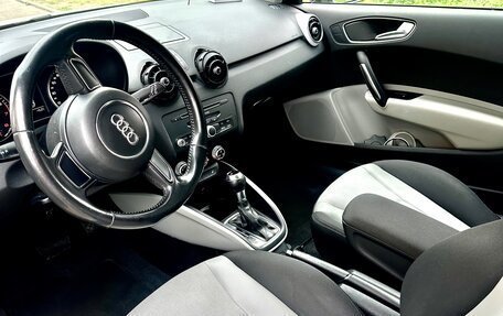 Audi A1, 2012 год, 750 000 рублей, 4 фотография