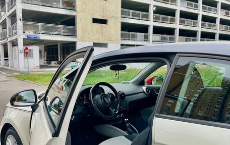 Audi A1, 2012 год, 750 000 рублей, 5 фотография