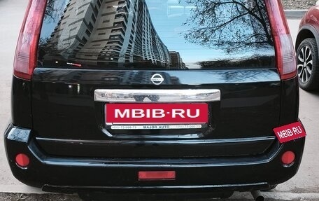 Nissan X-Trail, 2006 год, 940 000 рублей, 8 фотография