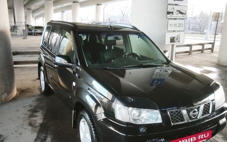 Nissan X-Trail, 2006 год, 940 000 рублей, 2 фотография