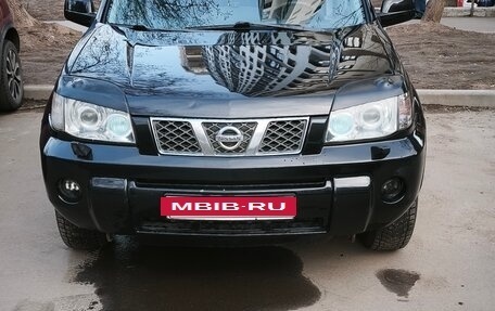 Nissan X-Trail, 2006 год, 940 000 рублей, 6 фотография