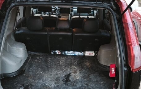 Nissan X-Trail, 2006 год, 940 000 рублей, 14 фотография