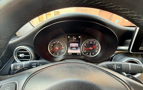 Mercedes-Benz GLC, 2017 год, 3 370 000 рублей, 8 фотография