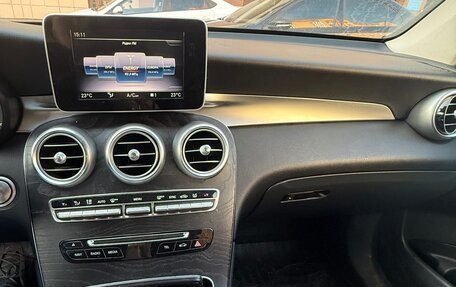 Mercedes-Benz GLC, 2017 год, 3 370 000 рублей, 7 фотография