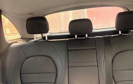 Mercedes-Benz GLC, 2017 год, 3 370 000 рублей, 9 фотография