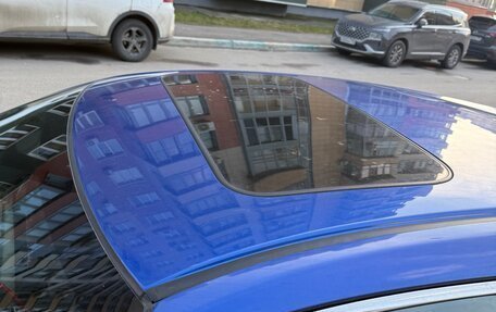 Honda Civic IX, 2020 год, 2 350 000 рублей, 11 фотография