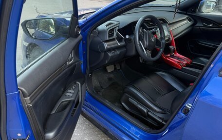 Honda Civic IX, 2020 год, 2 350 000 рублей, 12 фотография