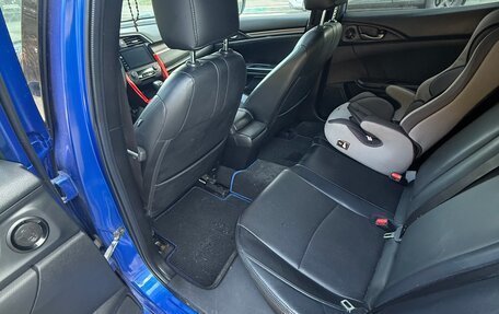 Honda Civic IX, 2020 год, 2 350 000 рублей, 20 фотография