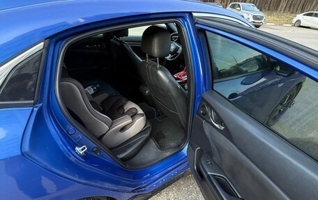 Honda Civic IX, 2020 год, 2 350 000 рублей, 21 фотография